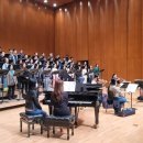 수원시립합창단 다시 그대를 봄 이미지