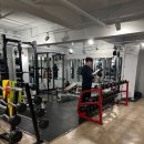 아트짐 | 방학동헬스장 찾는다면 24시간 이용 가능한 아트짐 후기!