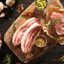 명랑삼겹살 이미지