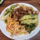 사곡맛깔뷔페 이미지