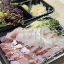 20회수산-하루20판한정판매 - 강남구 학동로43길 38 | [논현배달] 숭어밤이 있는 강남배달 가능한 횟집 “20회 수산”