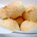 브라질 치즈빵 뻥지께이조 ( Pao de Queijo ) 만들기 이미지