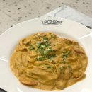 장신로 | 광주 수완지구 패밀리레스토랑 양식 추천｜주차 편하고 놀이방 있는 라라코스트 수완점 후기