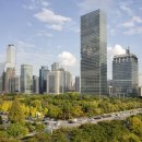 마포 한국빌딩 이미지