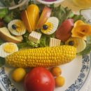 초당옥수수도 쪘어요.🌽 이미지