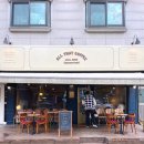 오마두댓 | 일산 밤리단길 카페 올댓커피 시그니처 솔직후기 | 주차