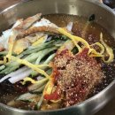황포냉면 - 사천시 벌리4길 70 | 황포냉면