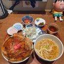 규동집 - 수원시 팔달구 아주로47번길 23 | 아주대 근처맛집 규동집 아주대점 혼밥 후기