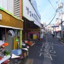 중앙시장(1층) 이미지