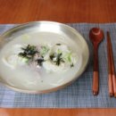 민락칼국수