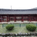 선인덕수장씨정려각 | [영동] 덕수이씨육세팔효정문(德水李氏六世八孝旌門)
