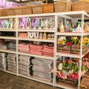 별빛공원 앞 횡단보도 이미지