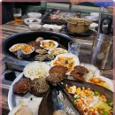 조개구이 이미지