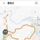 황방산 맨발걷기 이미지