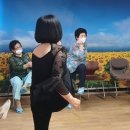 건강 댄스&요가 이미지