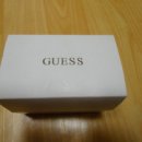 GUESS, FOCE 시계 판매합니다. 이미지