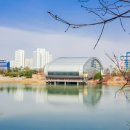 전주이씨상원군 이세령가문충신열녀정려편액 | 서울 근교 아이와 가볼 만한 곳 - [파주 운정호수공원]