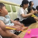 [20개월 5~7일] 아기 배변훈련 준비, 정관키즈카페 블루마린, 아인이 할 수 있어!
