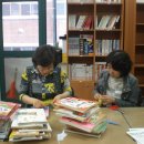 파랑새작은도서관 이미지