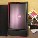 MSI GS70 2PE STEALTH PRO 노트북 팝니다. 이미지