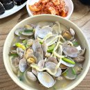 승리네김밥 | 가평 현지인 칼국수 맛집, 바지락 듬뿍 승리손칼국수 솔직후기