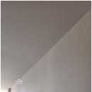 해운대 롯데4차 | 해운대도배 좌동 롯데 4차 호퍼 인코너비드 무몰딩 무걸레받이 무문선도배 디아망 모던페인팅