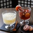 전통가자미식혜 | 식혜 vs 수정과, 누가 형님일까? 유래부터 빨간 안동 식혜의 비밀까지 총정리