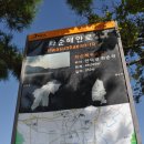 화순해안로 이미지