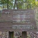 마산 봉암유원지의 유명 시인 목각비 11점 전시에 대하여 이미지