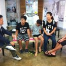 장기려더나눔센터 이미지