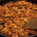 춘천제일닭갈비 이미지