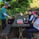 거창-가조-비상소-2 | [공지] 거창 우두산 등산코스 후기 의상봉 Y자출렁다리까지 4시간 산행