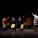 창작오페라 이중섭 이미지