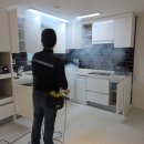 대림타운 | 포항입주청소 대림한숲타운 49평 리얼 후기