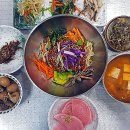 밀밭향기