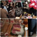 [수원]Latin In Suwon의 연말-크리스마스 파티~(2010.12.23, 수원 턴) 이미지