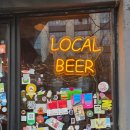 수제맥주 집 추천 Process Craft beer bar, Hopa Taproom 방문 후기(+메뉴, 맥주, 가격, 화장실, 위치)