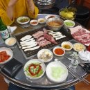 왕십리 연탄 주먹구이 이미지