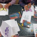 행복한 한글교실 이미지