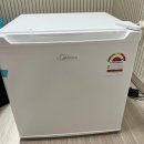 44 | 마이디어 미니 냉장고 44L 내돈내산 후기