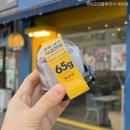 주머니다방 | 빽다방 두쫀쿠 신메뉴 가격 후기, 맛있을까..?