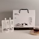 강원흑염소 이미지