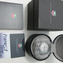 TAG HEUER PILOT 시계새것 과 BURTON 캐리어 2개 팔아여 이미지