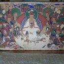 만뢰사 | 청주시 - 청주 안정라씨 삼세충효문, 청주 비중리 석조여래삼존상및 석조여래입상, 청주 금성대군 제단
