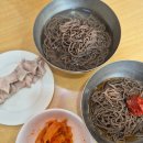 성천막국수 | 성천막국수 논현점 후기 리뷰 성시경 먹을텐데 맛집