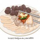 부뚜막국밥 | [경남함안]'부뚜막통돼지국밥' 모듬수육과 메밀국수 내돈내산 솔직후기