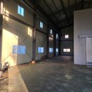 뉴금강공인중개사사무소 | 울산 삼남읍 단독공장 임대 대지 454평·건물 206평 2종근생 최신저온창고60평 마당넓음 3,000/550