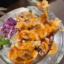 수성우동 | 대구 수성구 야끼우동 맛집 리안 평일 웨이팅 주차 후기