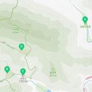 내장산국립공원화장실(벽련암) 이미지