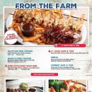 아이콘 소프트 | 발리 부바검프 후기 | 아이콘발리 새우 맛집 가격 솔직 리뷰